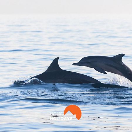 #088 T2 Sao Rafael 64B By Home Holidays Албуфейра Экстерьер фото